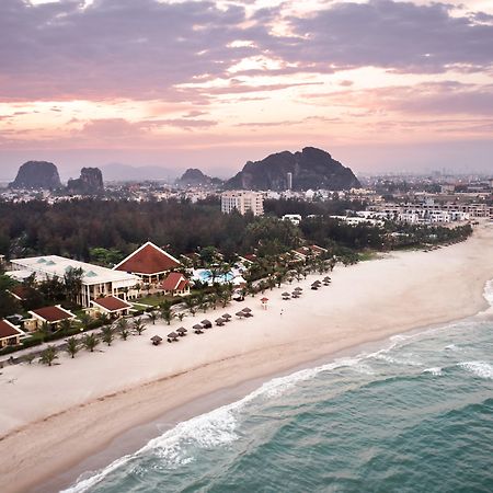 Sandy Beach Non Nuoc Resort Ντα Νανγκ Εξωτερικό φωτογραφία