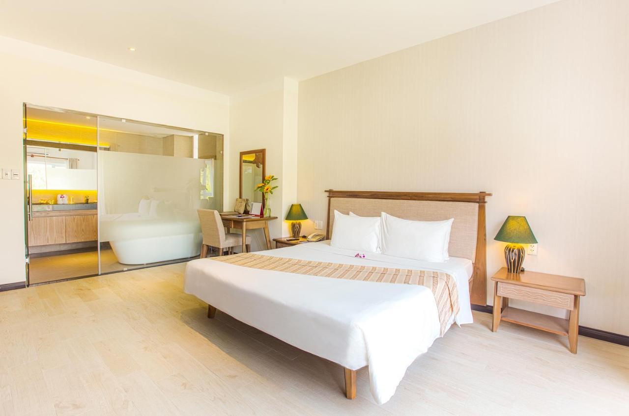 Sandy Beach Non Nuoc Resort Ντα Νανγκ Εξωτερικό φωτογραφία