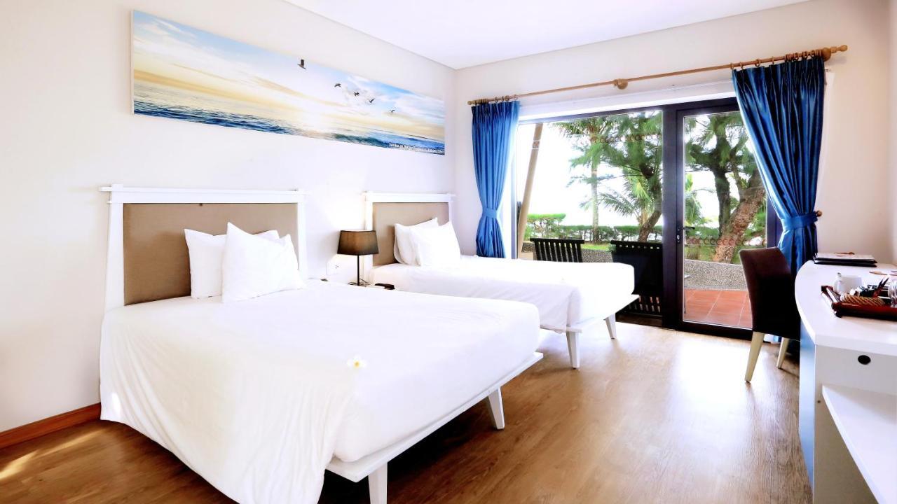 Sandy Beach Non Nuoc Resort Ντα Νανγκ Εξωτερικό φωτογραφία