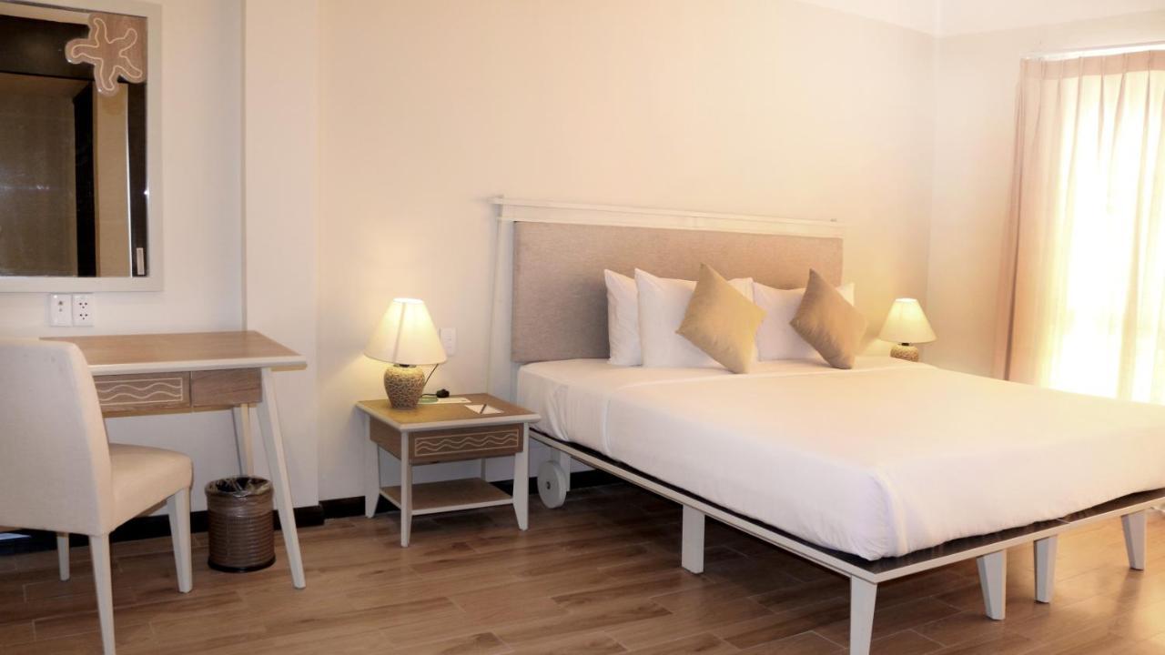 Sandy Beach Non Nuoc Resort Ντα Νανγκ Εξωτερικό φωτογραφία
