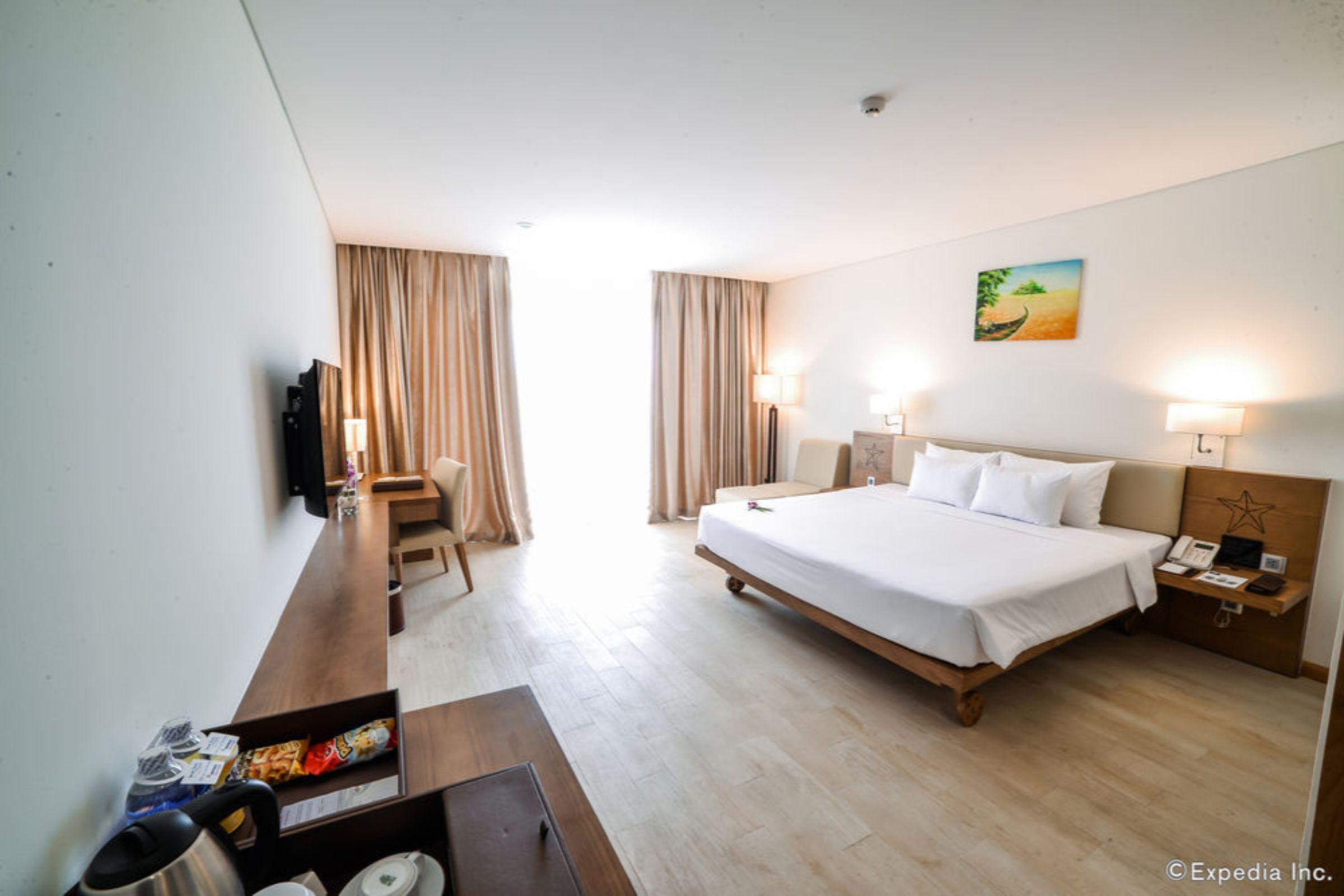 Sandy Beach Non Nuoc Resort Ντα Νανγκ Εξωτερικό φωτογραφία