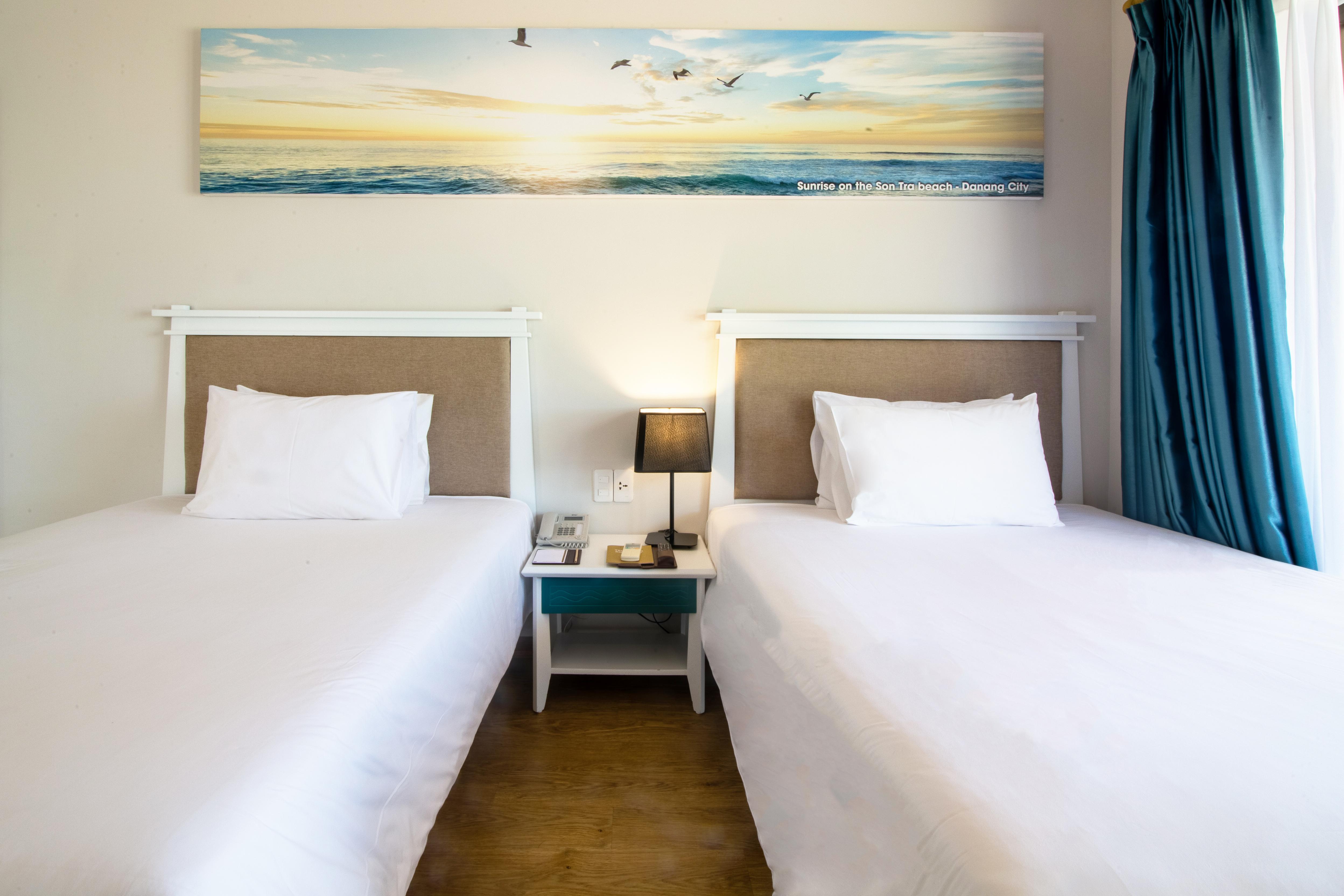 Sandy Beach Non Nuoc Resort Ντα Νανγκ Εξωτερικό φωτογραφία