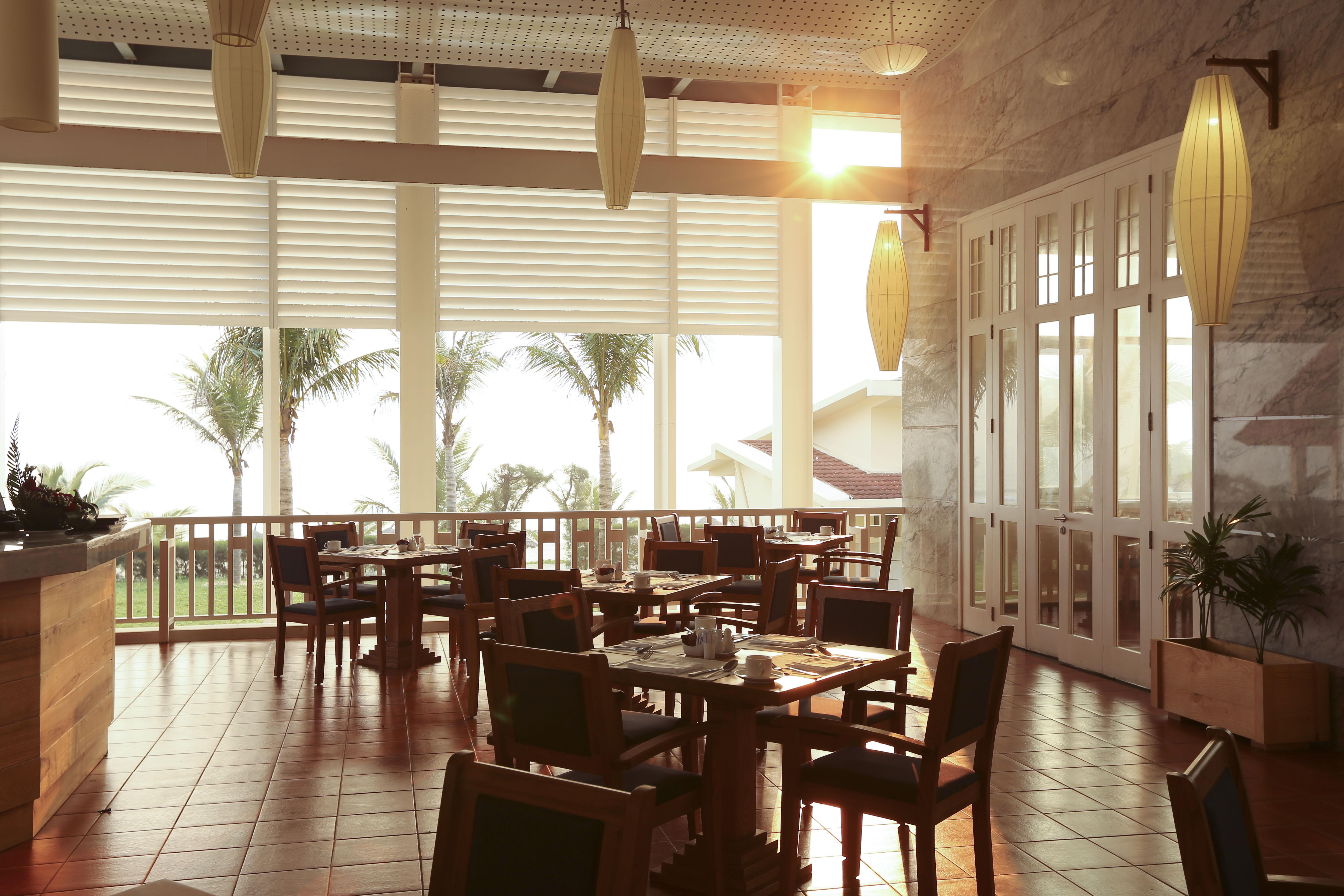 Sandy Beach Non Nuoc Resort Ντα Νανγκ Εξωτερικό φωτογραφία