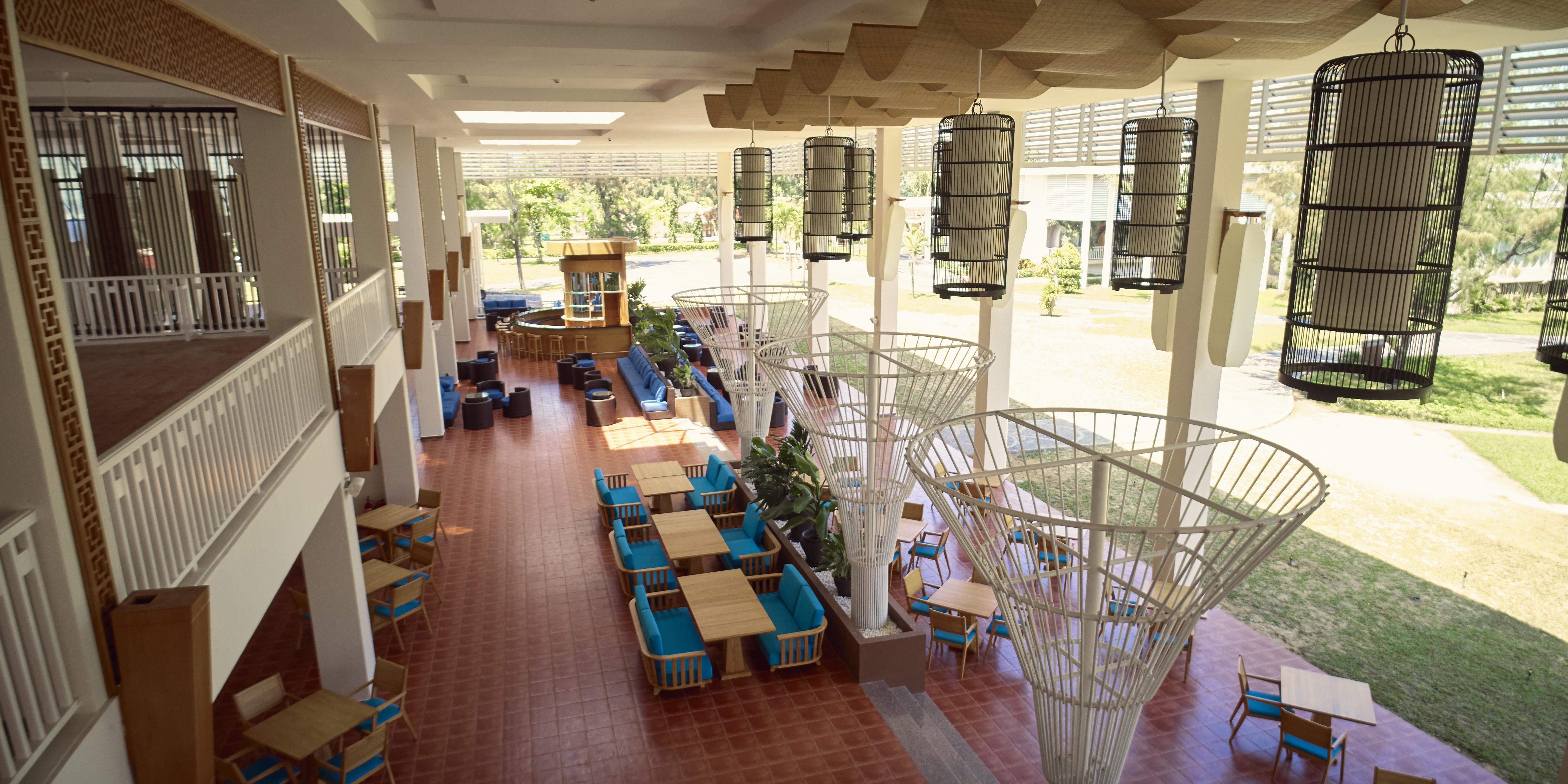 Sandy Beach Non Nuoc Resort Ντα Νανγκ Εξωτερικό φωτογραφία