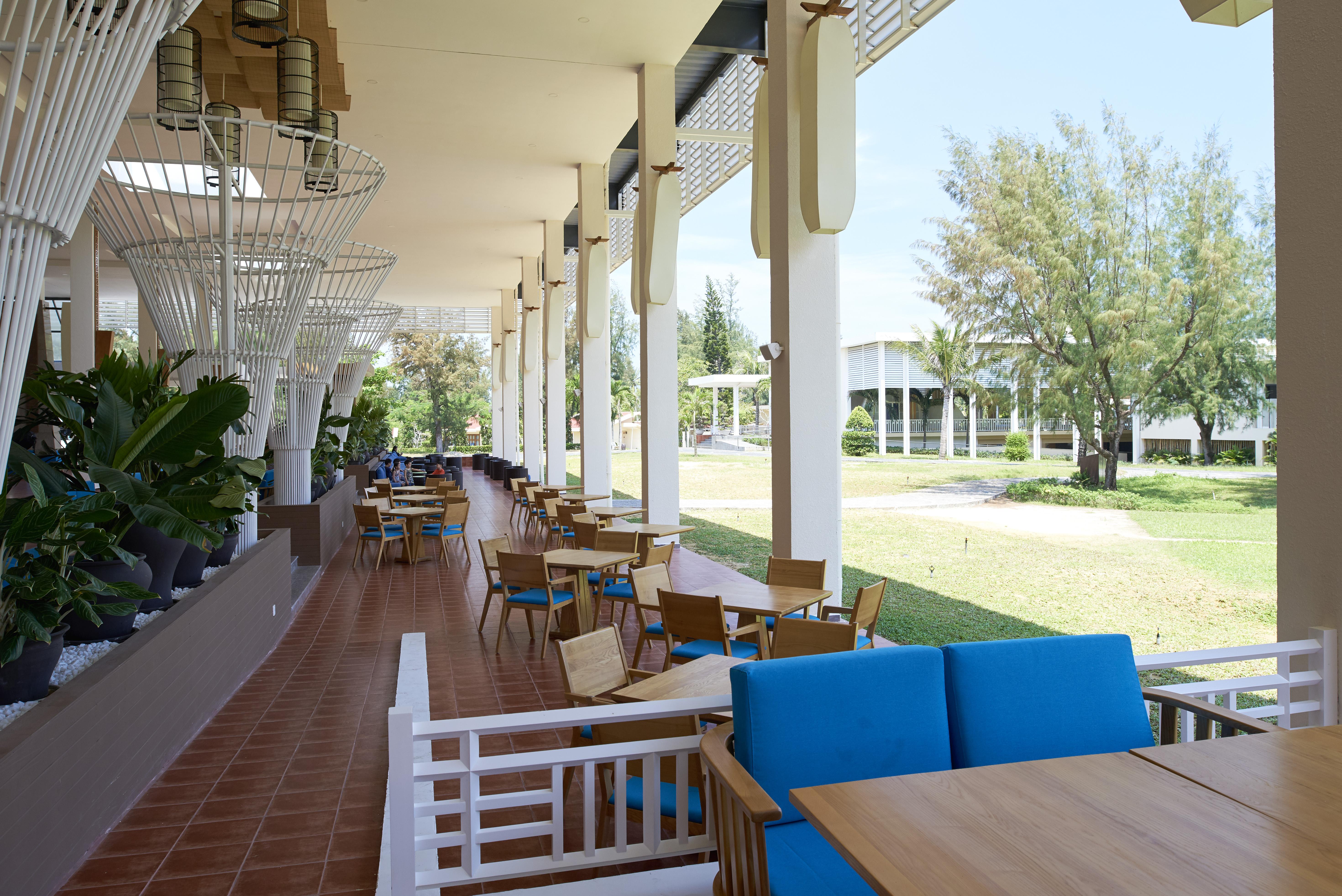 Sandy Beach Non Nuoc Resort Ντα Νανγκ Εξωτερικό φωτογραφία