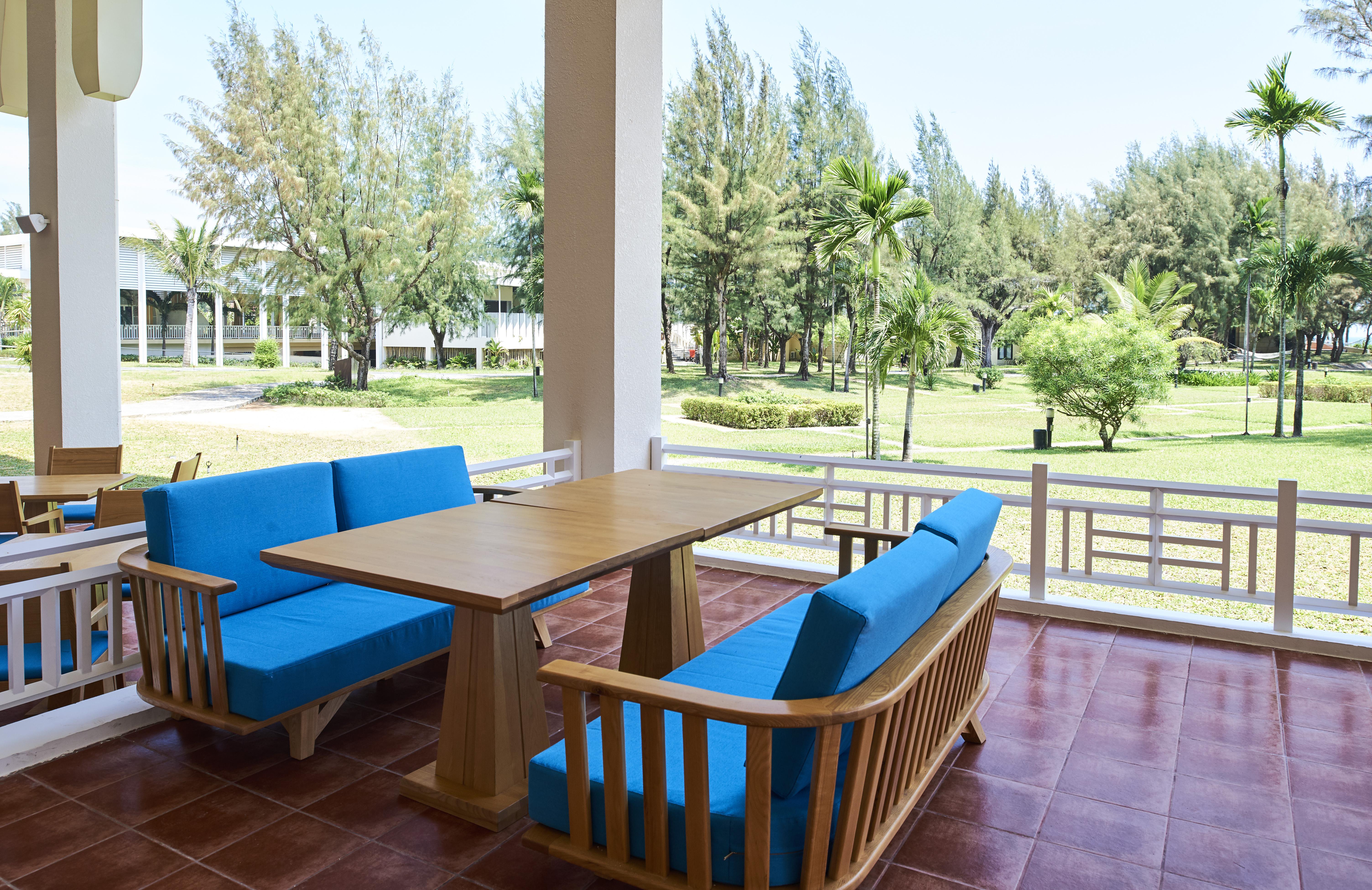 Sandy Beach Non Nuoc Resort Ντα Νανγκ Εξωτερικό φωτογραφία