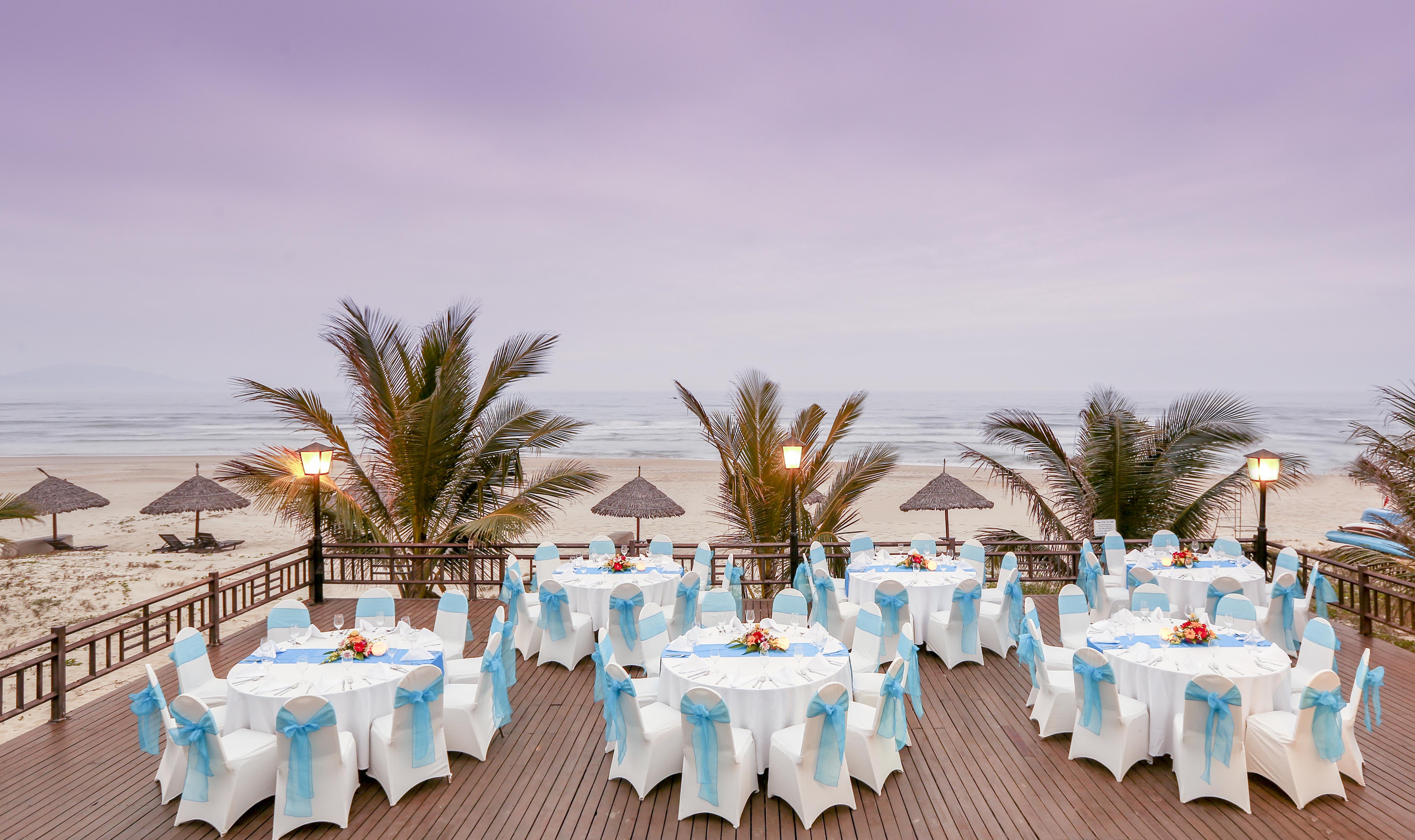 Sandy Beach Non Nuoc Resort Ντα Νανγκ Εξωτερικό φωτογραφία