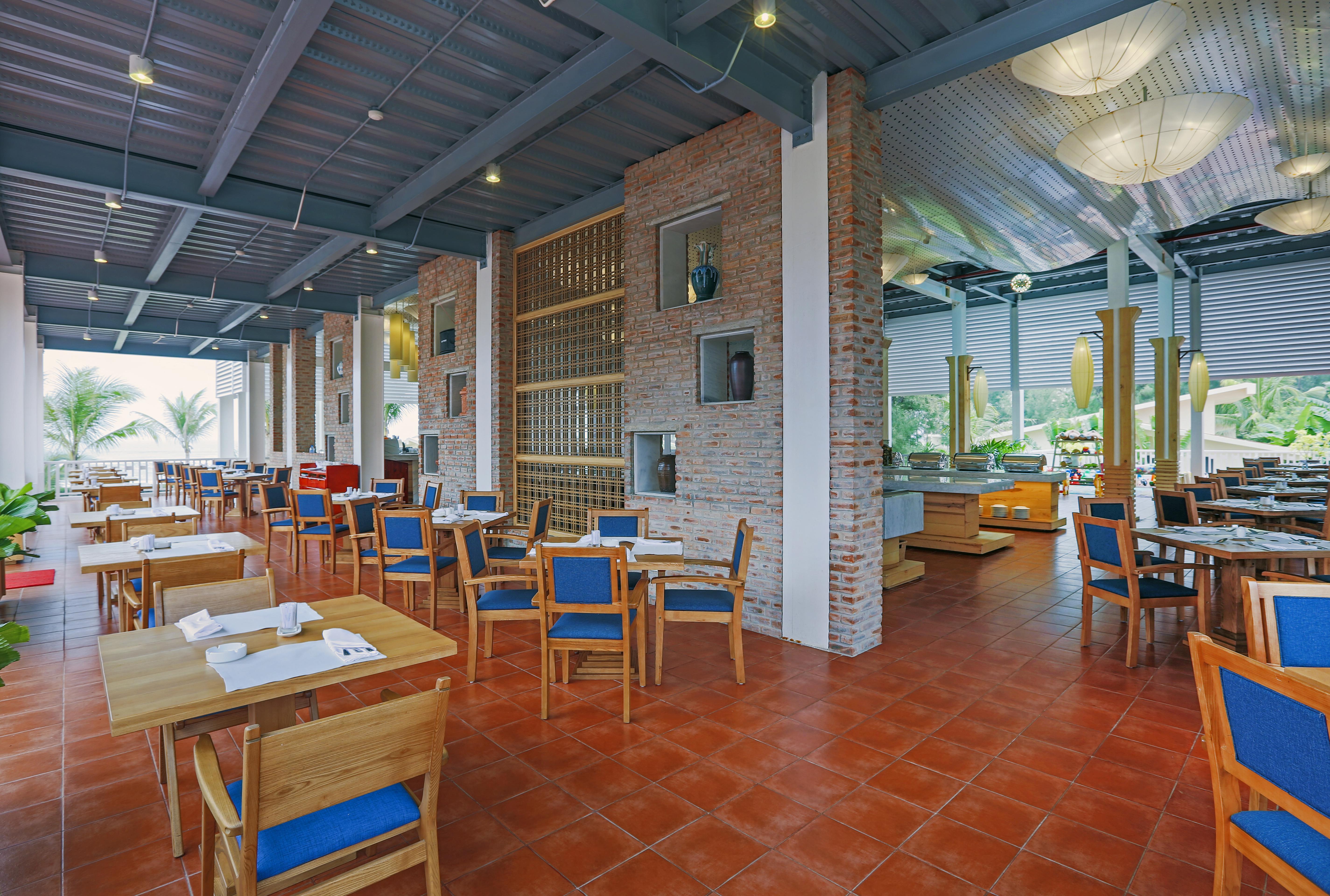 Sandy Beach Non Nuoc Resort Ντα Νανγκ Εξωτερικό φωτογραφία