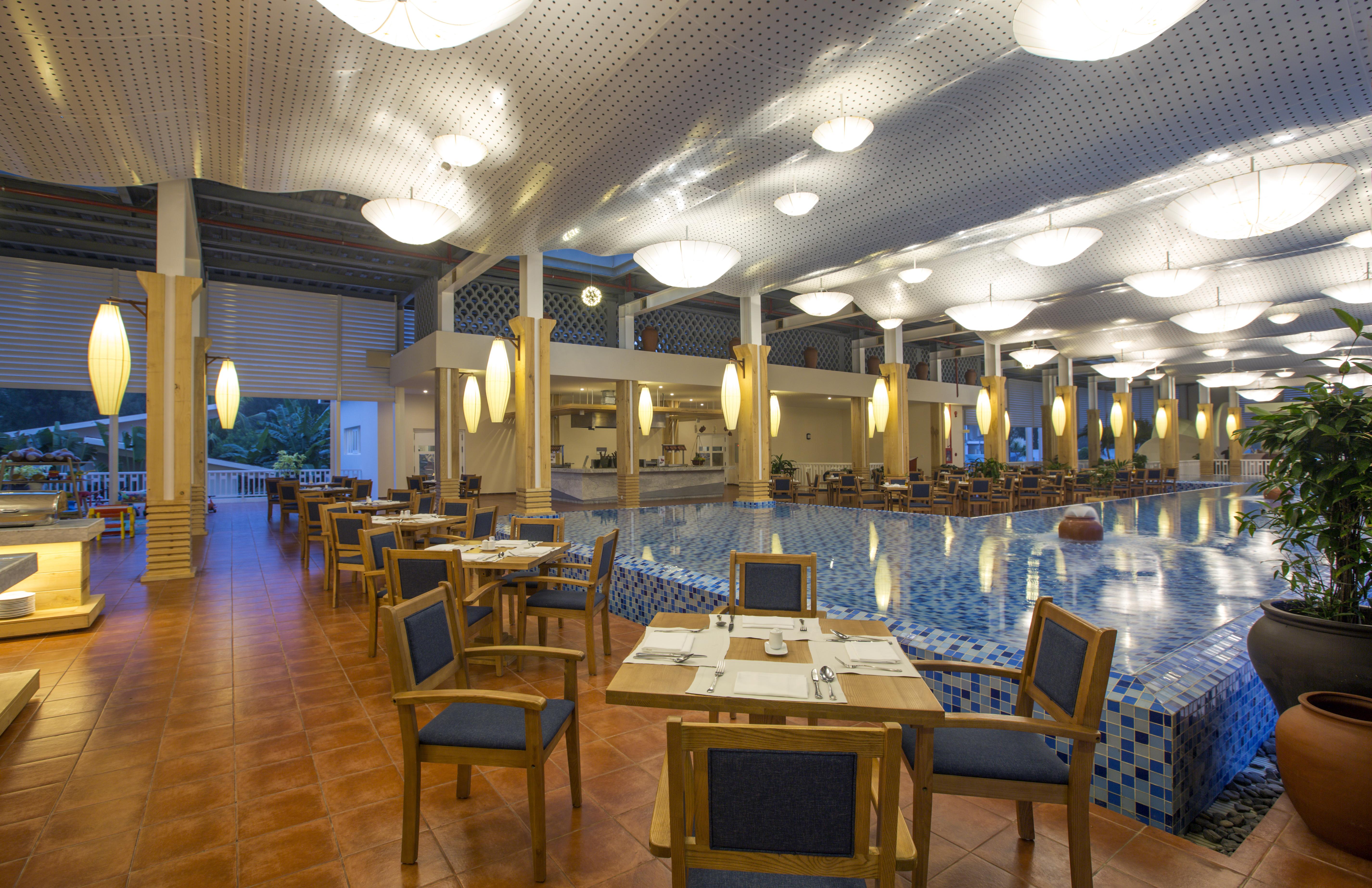Sandy Beach Non Nuoc Resort Ντα Νανγκ Εξωτερικό φωτογραφία
