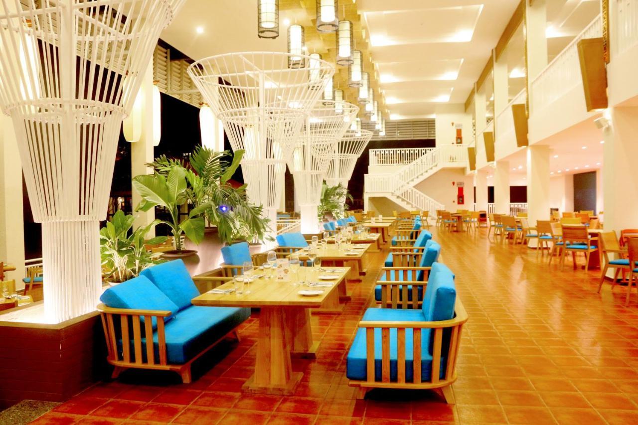Sandy Beach Non Nuoc Resort Ντα Νανγκ Εξωτερικό φωτογραφία