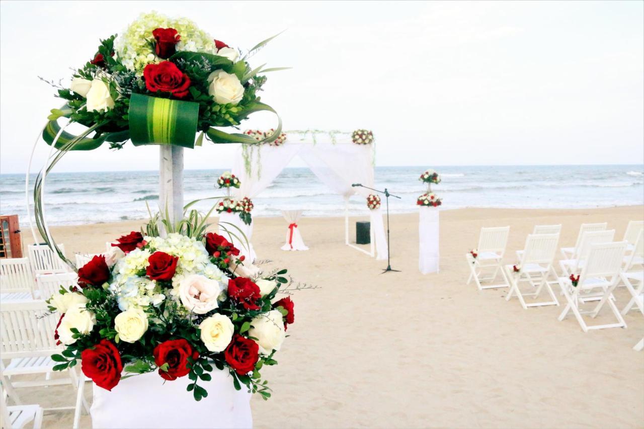Sandy Beach Non Nuoc Resort Ντα Νανγκ Εξωτερικό φωτογραφία