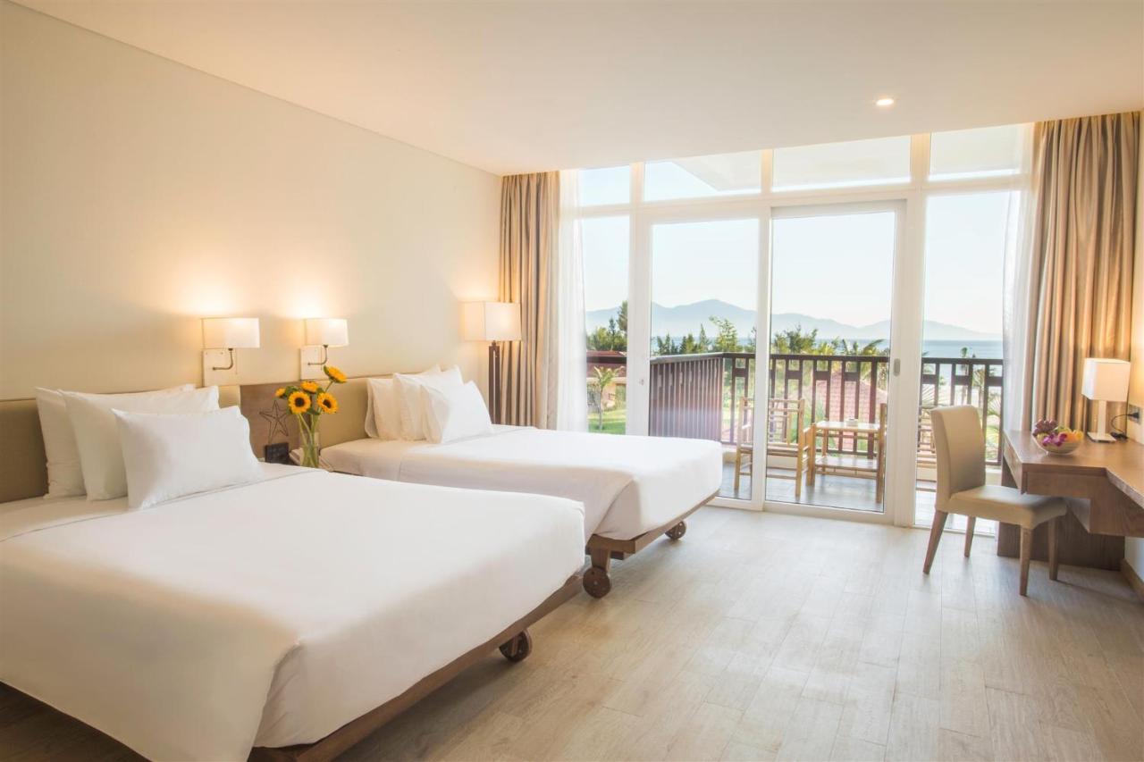 Sandy Beach Non Nuoc Resort Ντα Νανγκ Εξωτερικό φωτογραφία