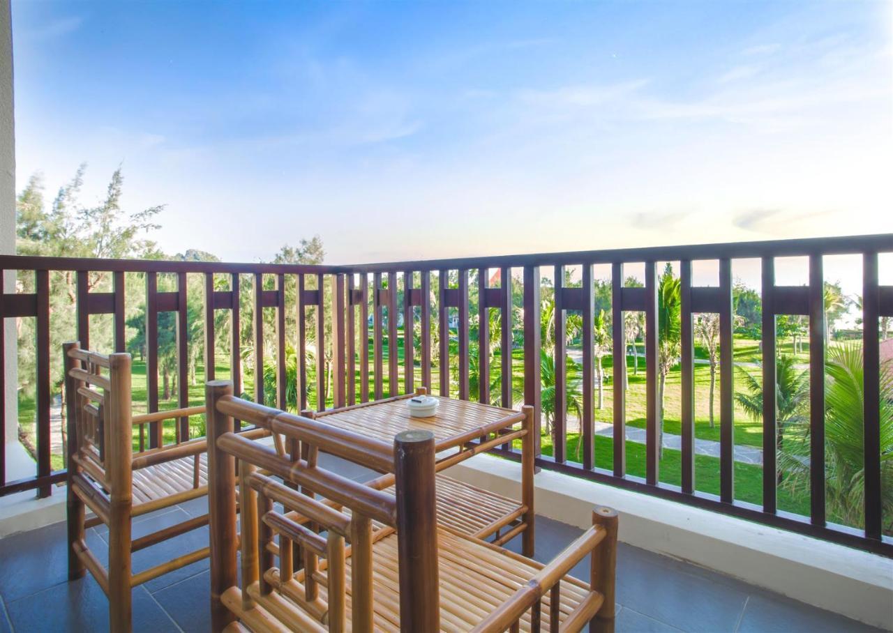 Sandy Beach Non Nuoc Resort Ντα Νανγκ Εξωτερικό φωτογραφία