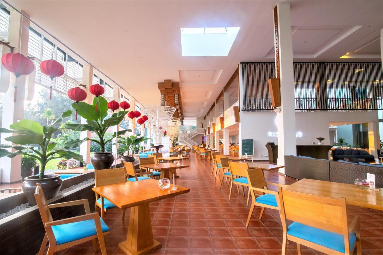Sandy Beach Non Nuoc Resort Ντα Νανγκ Εξωτερικό φωτογραφία