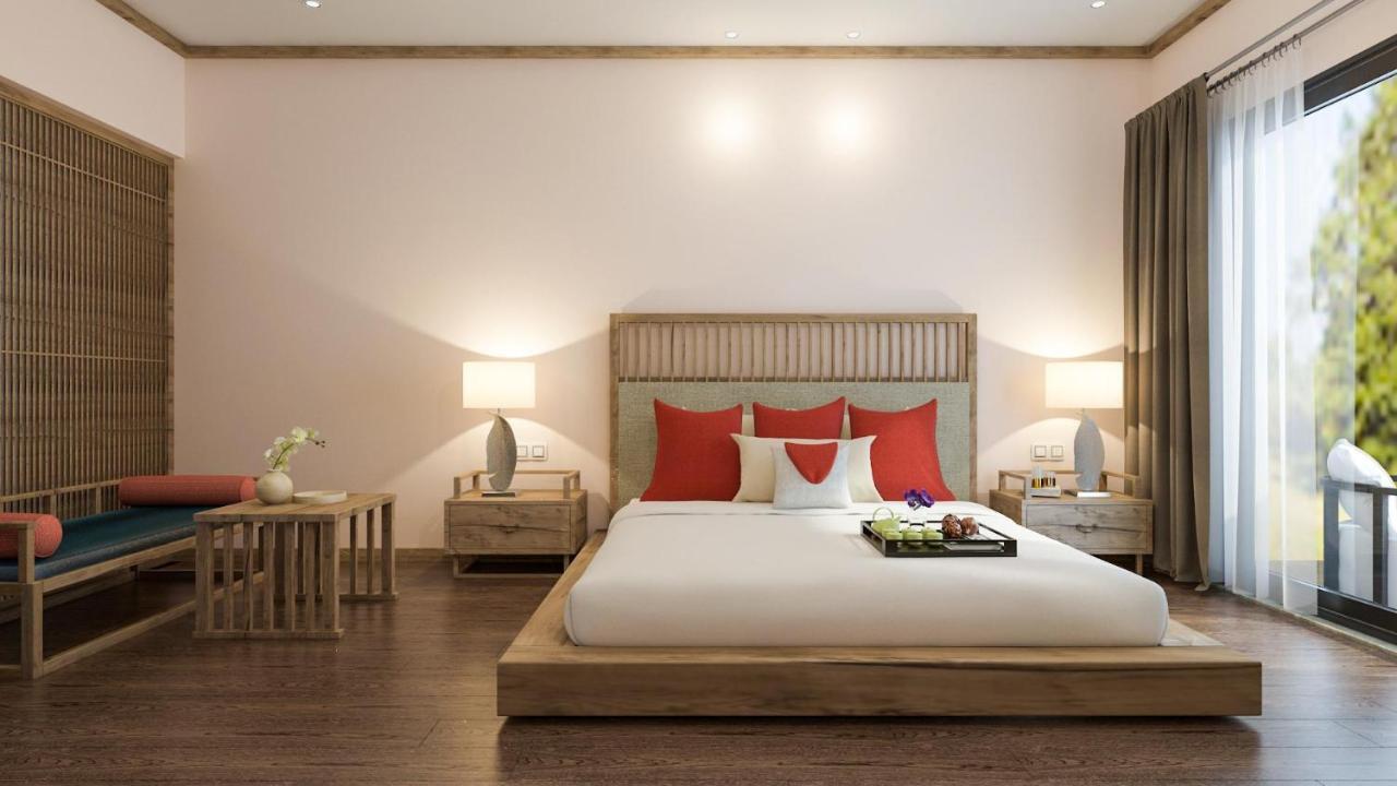 Sandy Beach Non Nuoc Resort Ντα Νανγκ Εξωτερικό φωτογραφία